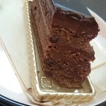 ボン・ヴィバン - 断面