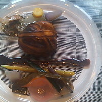 ラ・ブランシュ - 鴨コンフィのパイ包み焼き