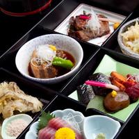 みちのく特製御膳