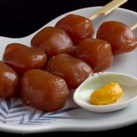 ♦玉こんにゃく旨煮