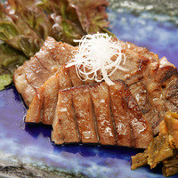 ♦仙台直送！超熟成 牛たん焼き