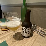 ルディック - ROCOCO tokyo WHITE