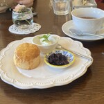 カフェアンジェ - 