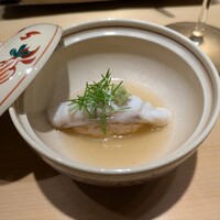 鮨 四心 - 