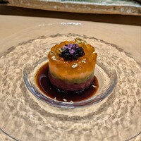 鮨 四心 - 