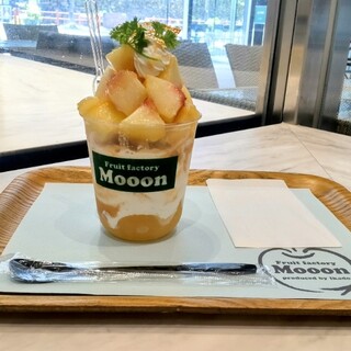 フルーツ ファクトリー モーン_1