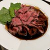 ビストロ ベリー - 