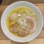 らぁ麺や ふぢとら  - 