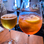 オステリア モカイオ - 