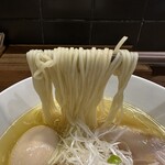 らぁ麺や ふぢとら  - 