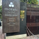 Mozaic Restaurant Gastronomique - 