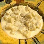 オステリア モカイオ - 