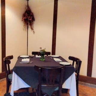 ビストロ クール_2