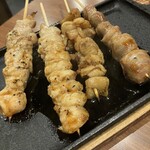旨唐揚げと居酒メシ ミライザカ - 