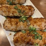 旨唐揚げと居酒メシ ミライザカ - 