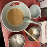 ラーメン山岡家 - 