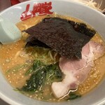ラーメン山岡家 - 