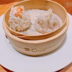中国菜 Guu - 