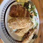 レストランれむの巣 - 料理写真: