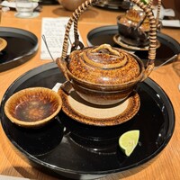 銀座ろくさん亭 - 