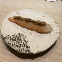 鮨 なんば 日比谷 - 