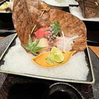 銀座ろくさん亭 - 