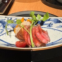 銀座ろくさん亭 - 