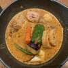 スープカレーlavi 新千歳空港店