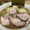 自家製麺 麺や 六等星