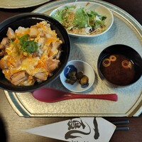 名古屋コーチン・旬菜 一鳳 金山本店 - 