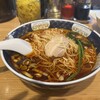 支那麺 はしご 赤坂店