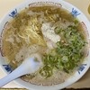 八ちゃんラーメン