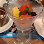 ポリネシアンテラス レストラン - 