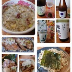 中華そば専門 とんちぼ - 