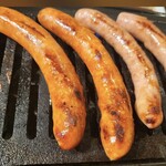 牛肉商 牛旬三郎 - 