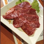 牛肉商 牛旬三郎 - 