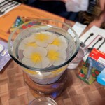 ポリネシアンテラス レストラン - 