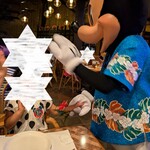 ポリネシアンテラス レストラン - 