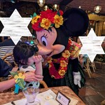 ポリネシアンテラス レストラン - 