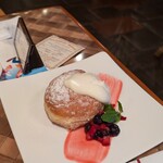 ポリネシアンテラス レストラン - 