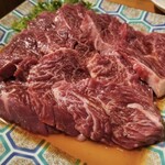 牛肉商 牛旬三郎 - 