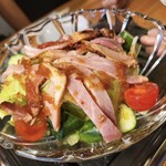 牛肉商 牛旬三郎 - 