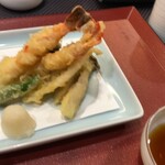 にっぽん丸 メインダイニング 瑞穂 - 