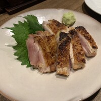 炭火焼鳥 とり将 - 