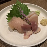 炭火焼鳥 とり将 - 