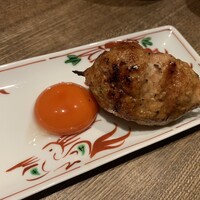 炭火焼鳥 とり将 - 