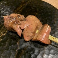 炭火焼鳥 とり将 - 