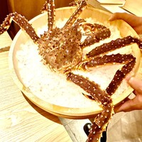 かにじぇんぬ 北のはなれ - 約2.5kg
