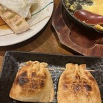 焼とり・ちゃんこ どすこい - 