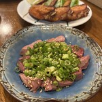 焼とり・ちゃんこ どすこい - 